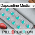 Dapoxetine Medicine 28